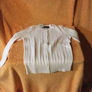 Ralph Lauren Cardigan